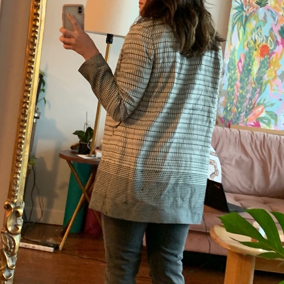 Cynthia Rowley Coat - Picture 3 of 5